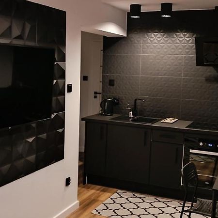 Apartamenty Obidowa Eksteriør bilde