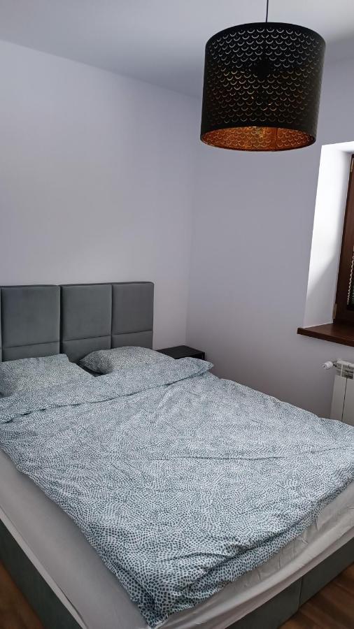 Apartamenty Obidowa Eksteriør bilde