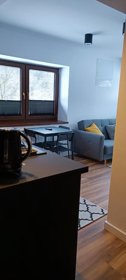 Apartamenty Obidowa Eksteriør bilde