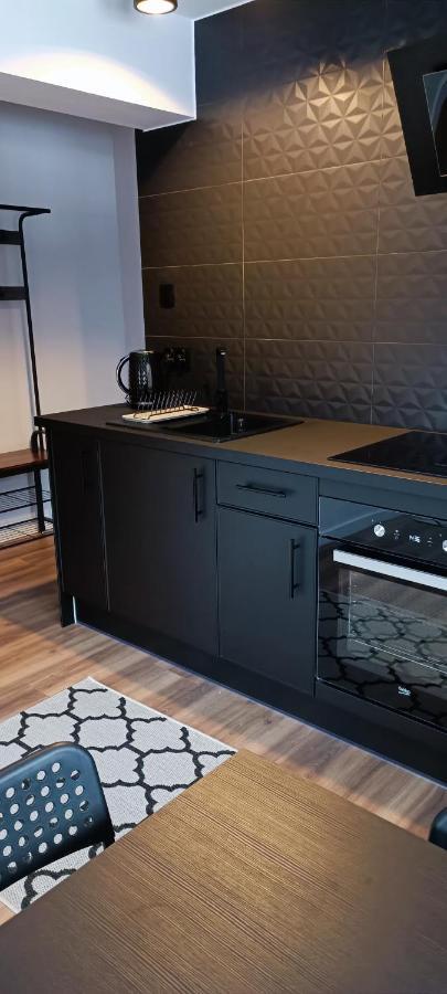 Apartamenty Obidowa Eksteriør bilde