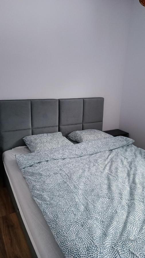 Apartamenty Obidowa Eksteriør bilde