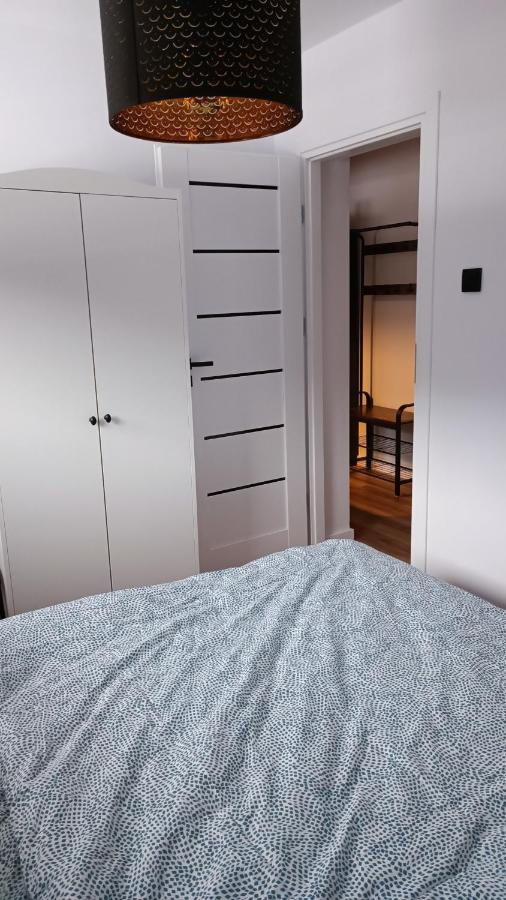 Apartamenty Obidowa Eksteriør bilde