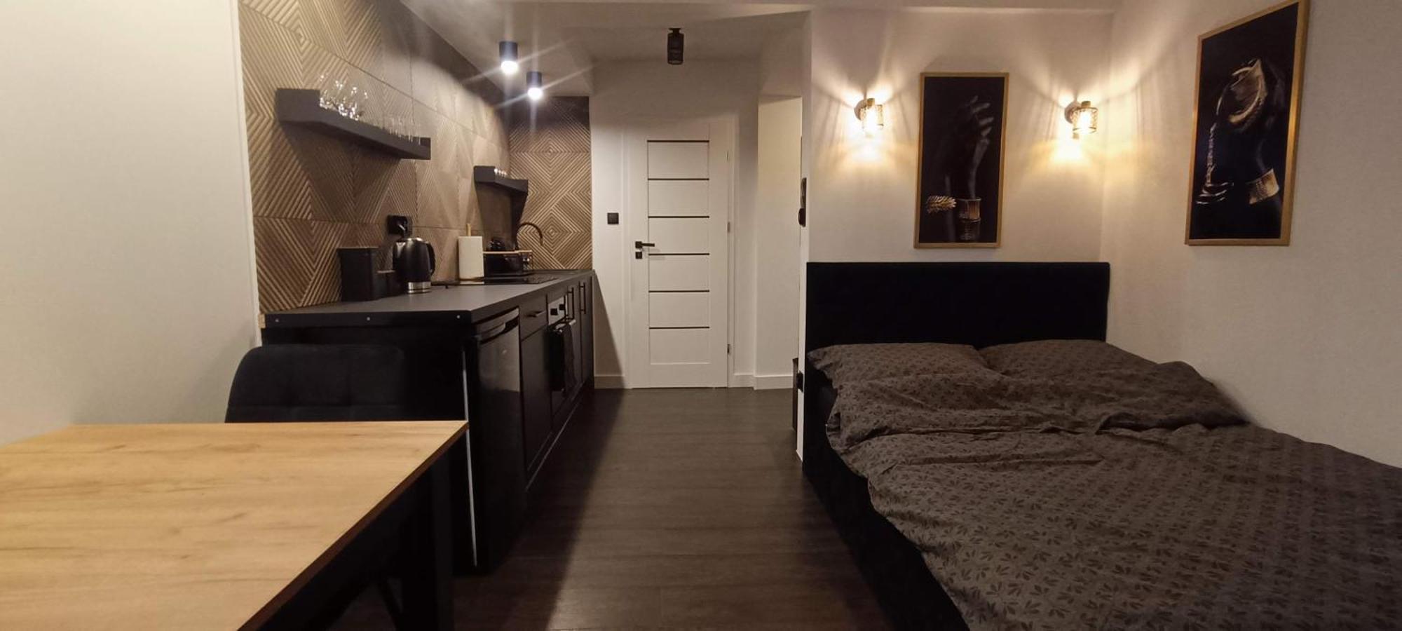 Apartamenty Obidowa Eksteriør bilde